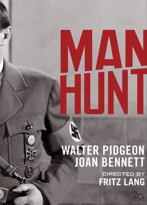 Man Hunt