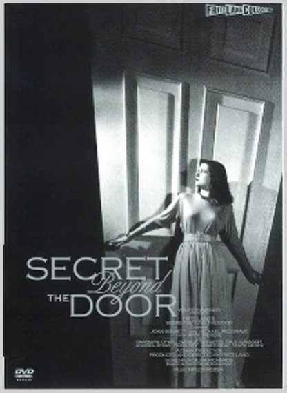 Secret Beyond the Door