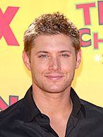 Jensen Ackles