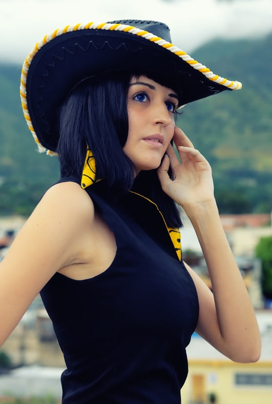 Nico Robin