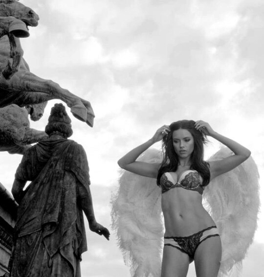 Adriana Lima