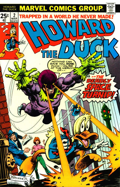 Howard the Duck Howard the Duck