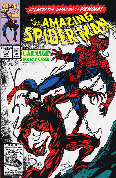 The Amazing Spider-Man The Amazing Spider-Man