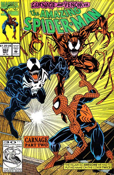 The Amazing Spider-Man The Amazing Spider-Man