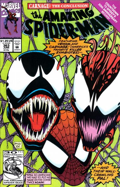 The Amazing Spider-Man The Amazing Spider-Man