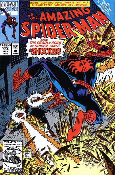 The Amazing Spider-Man The Amazing Spider-Man