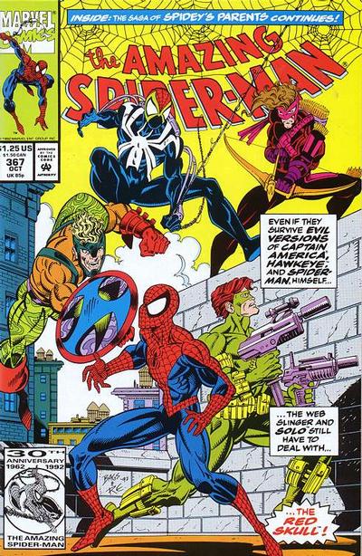 The Amazing Spider-Man The Amazing Spider-Man