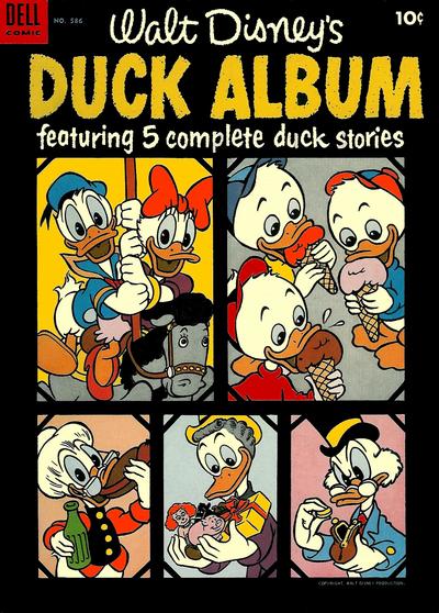 Four Color Four Color
