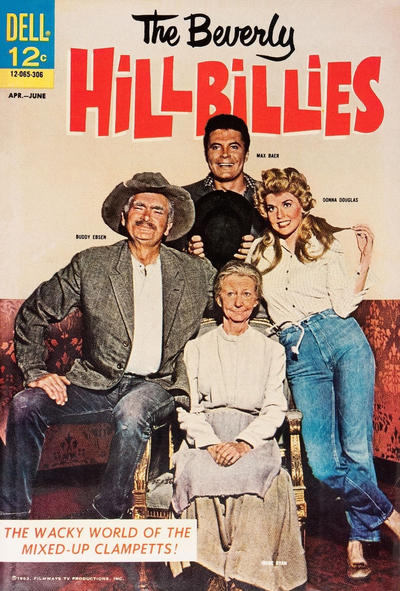 Beverly Hillbillies