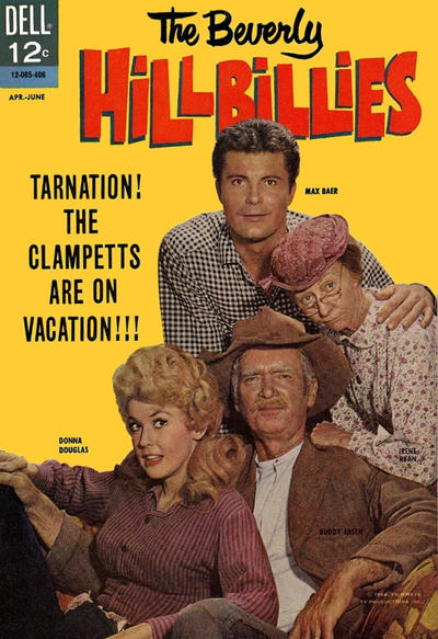 Beverly Hillbillies