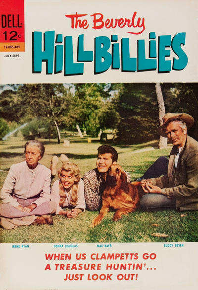 Beverly Hillbillies