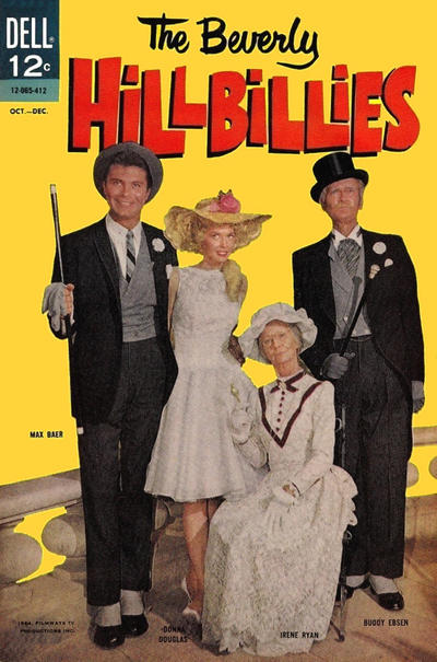 Beverly Hillbillies