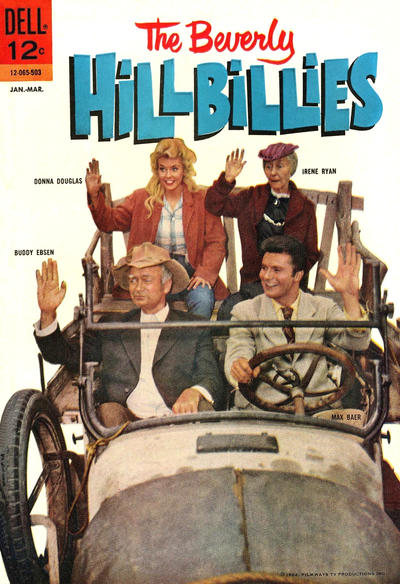 Beverly Hillbillies