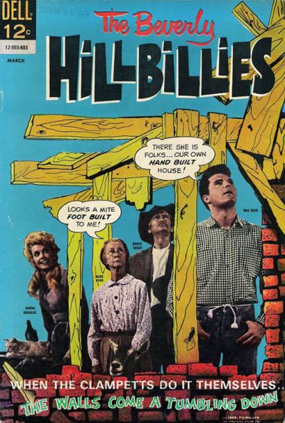 Beverly Hillbillies