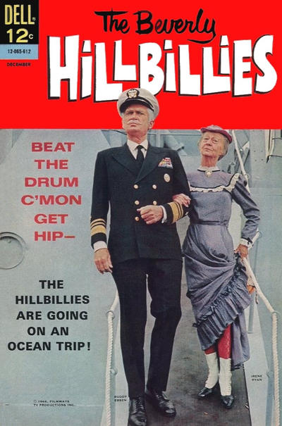 Beverly Hillbillies