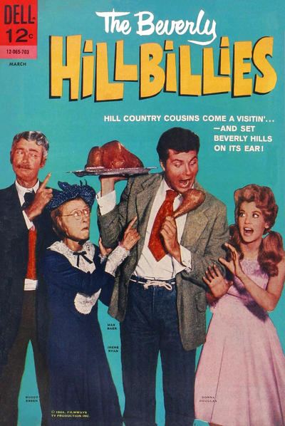 Picture of Beverly Hillbillies