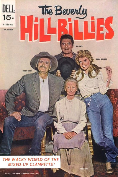 Beverly Hillbillies