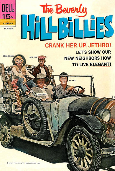 Beverly Hillbillies