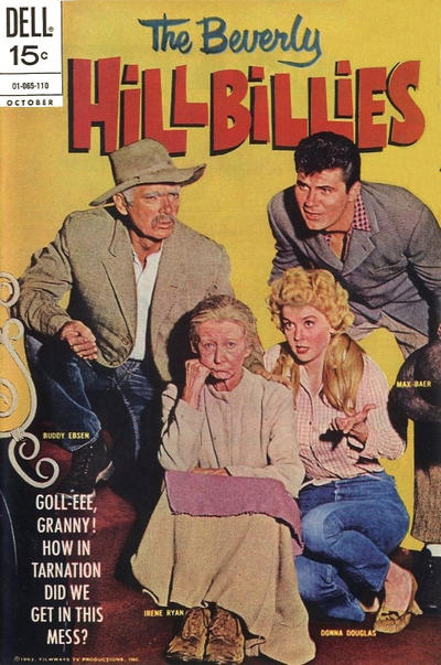 Beverly Hillbillies