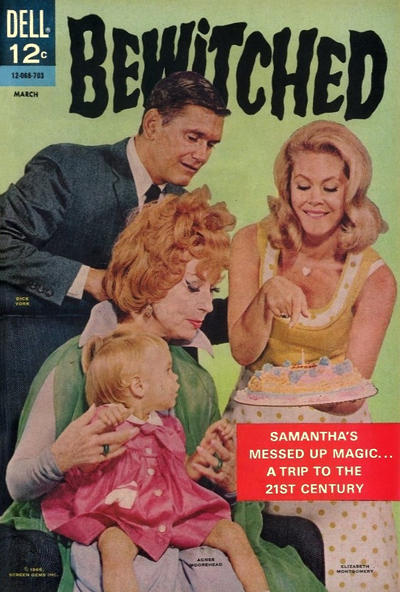 Bewitched