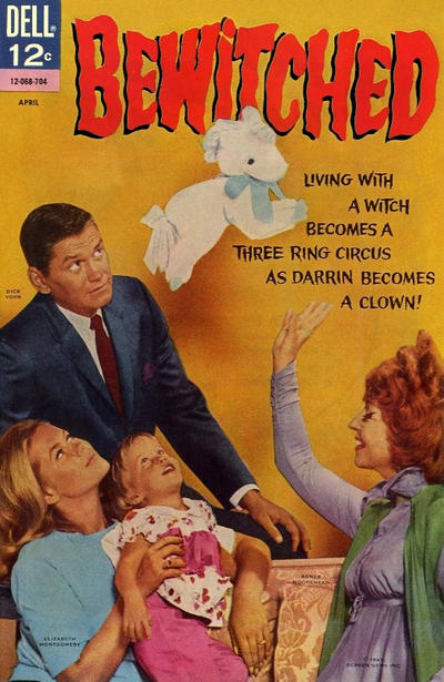 Bewitched