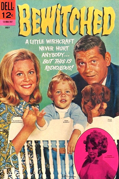 Bewitched