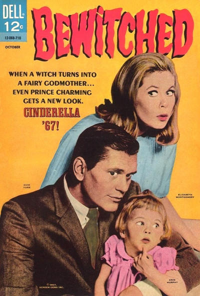 Bewitched