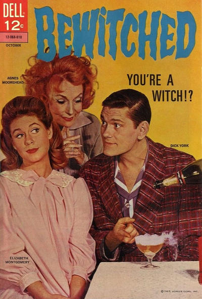 Bewitched