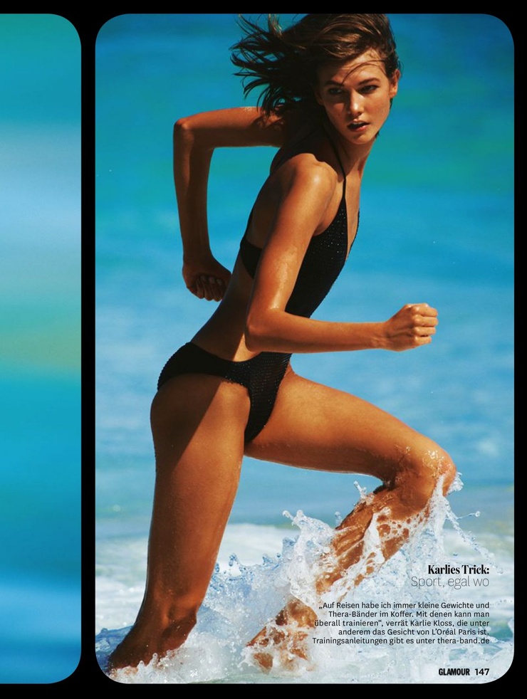 Karlie Kloss