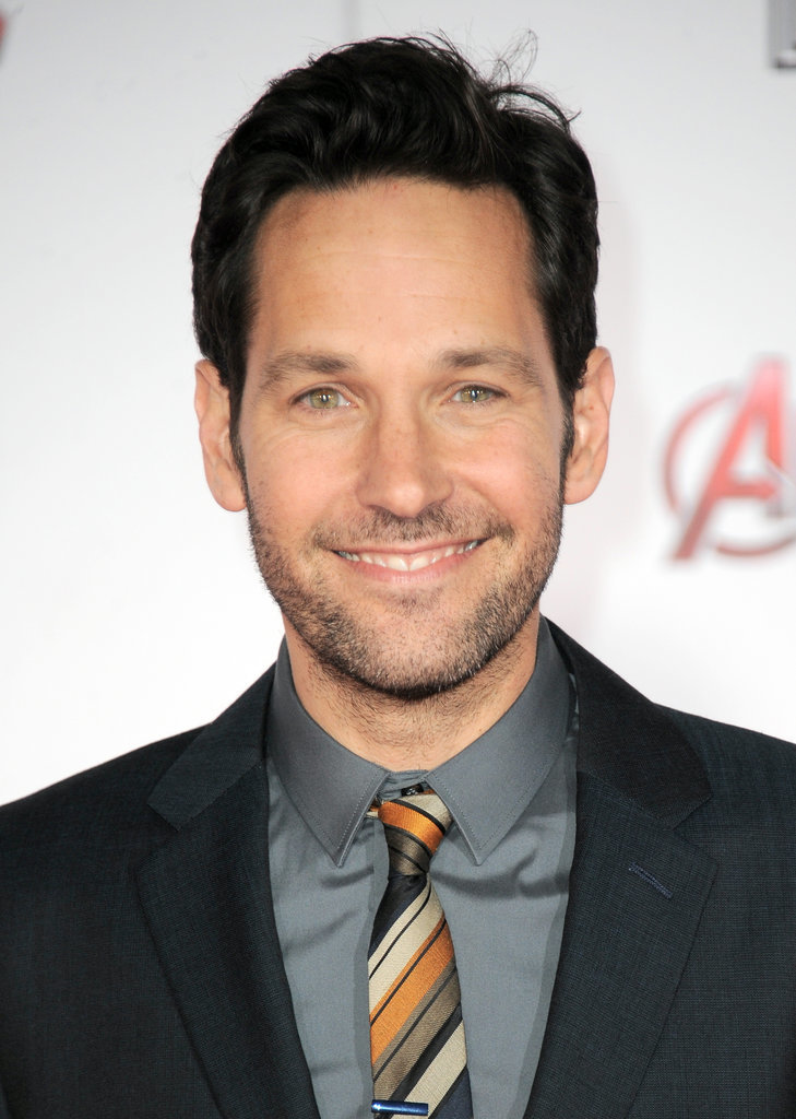 Paul Rudd Paul Rudd