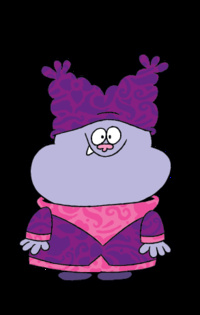 Chowder