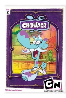 Chowder 