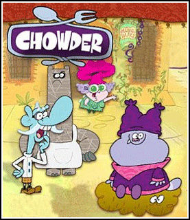 Chowder 