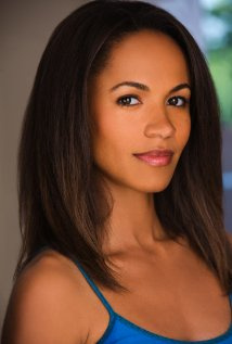 Erica Luttrell Erica Luttrell