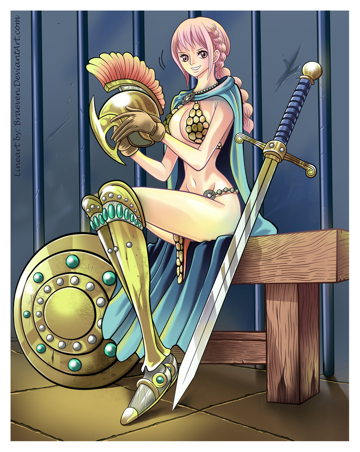 Rebecca