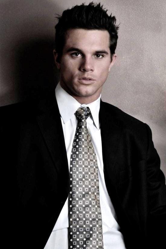 Mike Radon