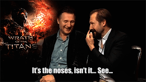 Ralph Fiennes Ralph Fiennes