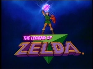 The Legend of Zelda