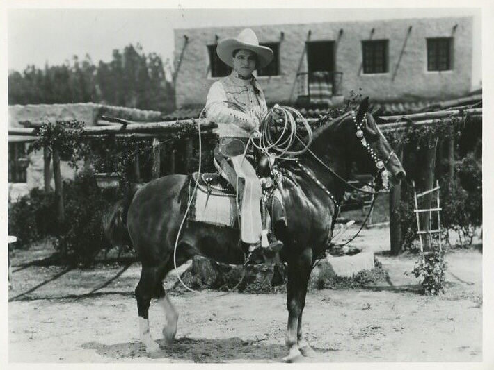 Tom Mix Tom Mix