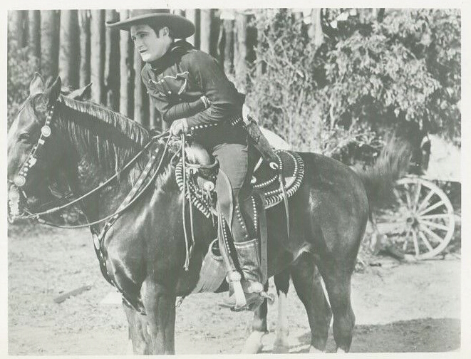 Tom Mix Tom Mix