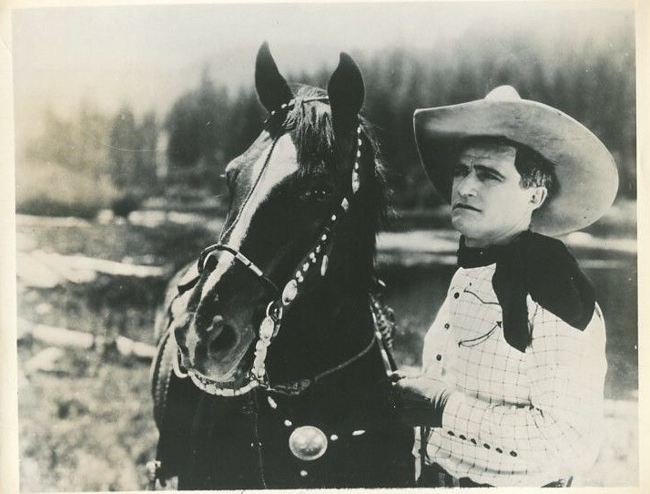 Tom Mix