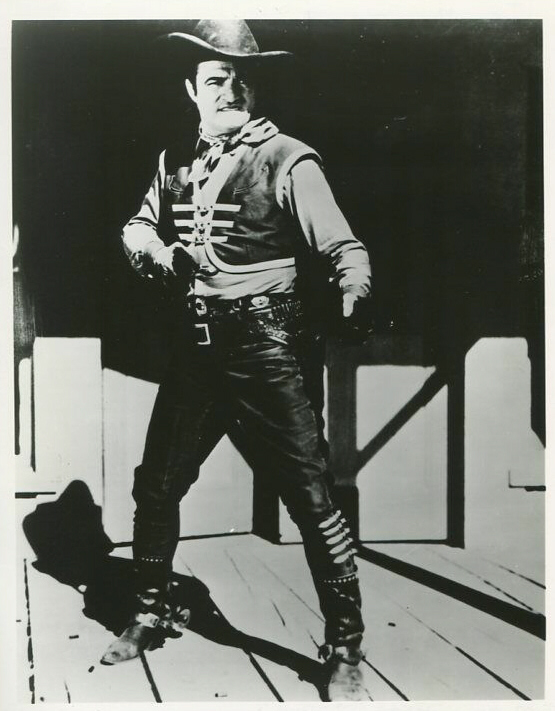 Tom Mix Tom Mix