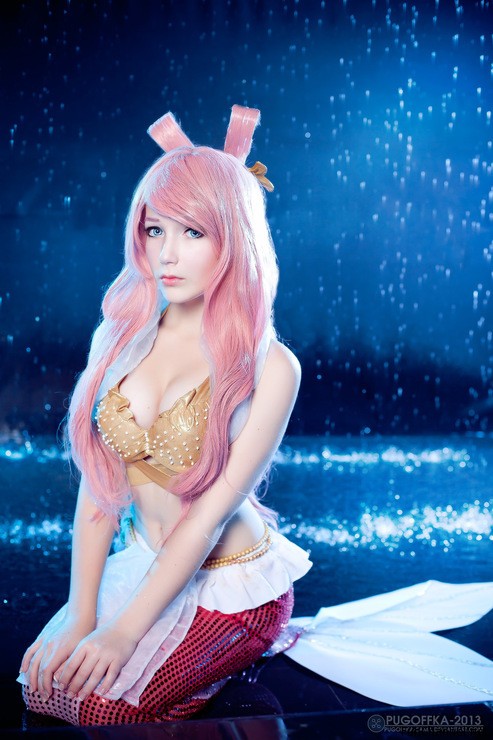 Shirahoshi