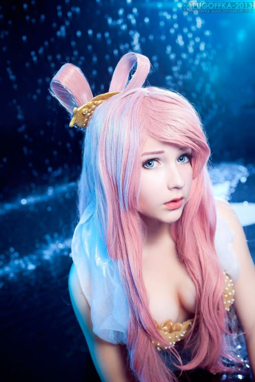 Shirahoshi