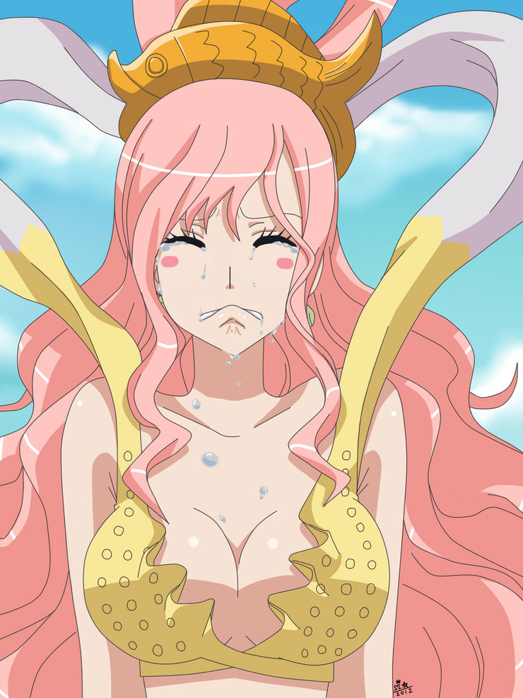 Shirahoshi