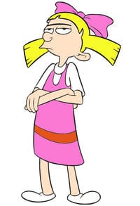 Helga G. Pataki