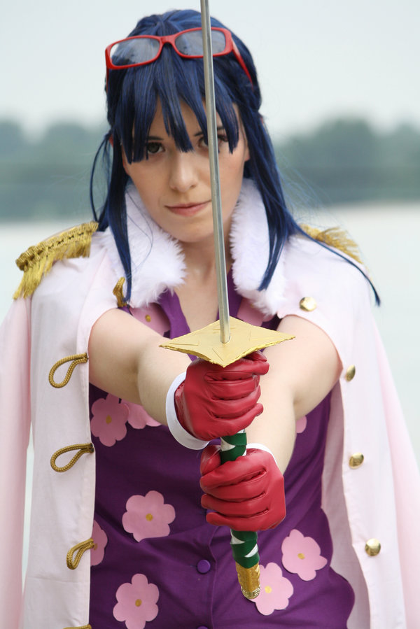 Tashigi