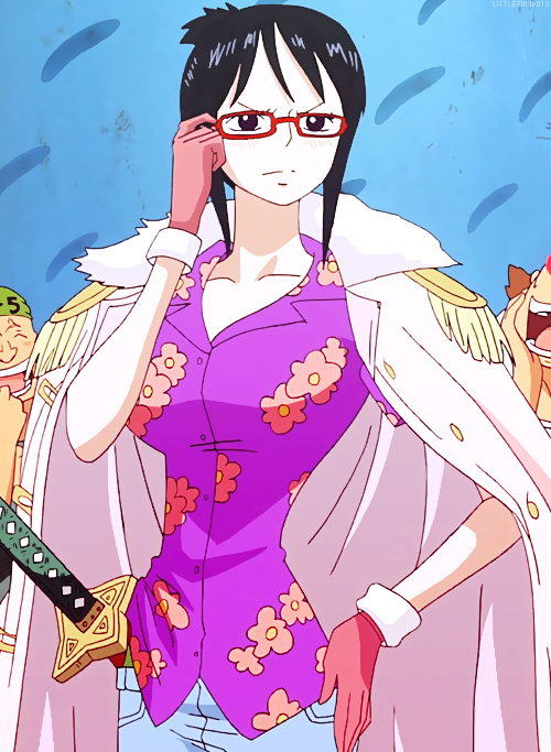 Tashigi