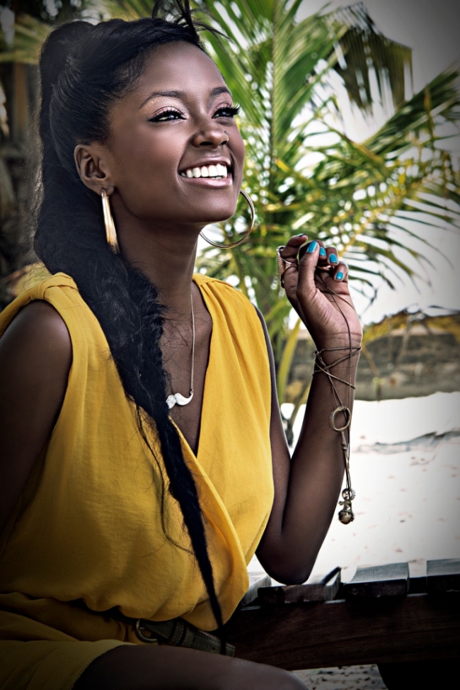 Vanessa Mdee Vanessa Mdee