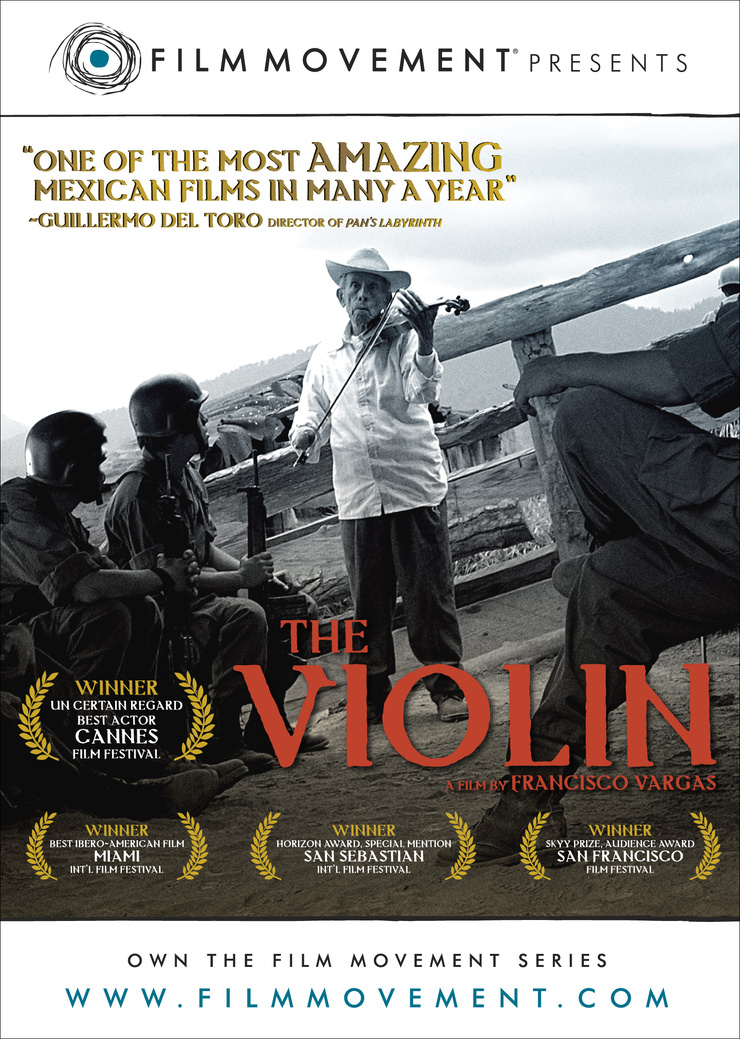 The Violin